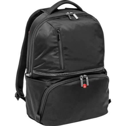 Рюкзак Manfrotto Bags Active Backpack II (MB MA-BP-A2)
